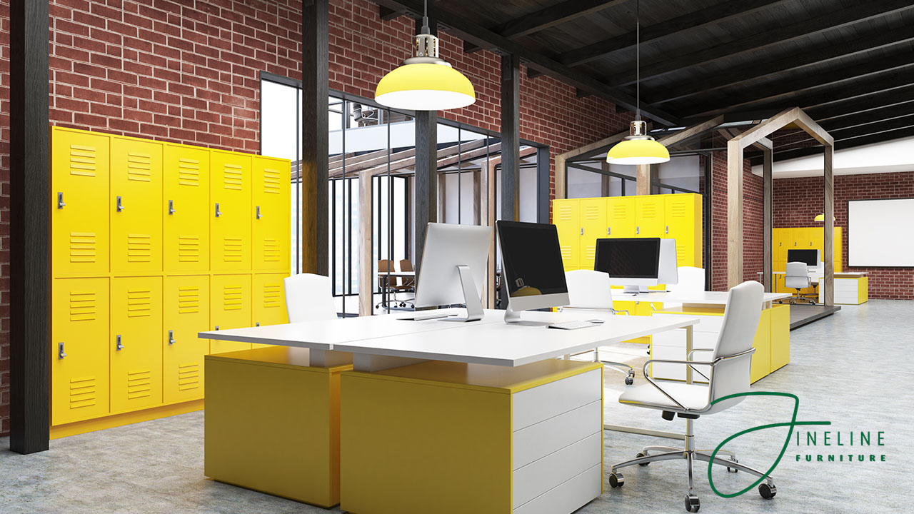 9 Tips For Organizing Your Office Fineline Furniture