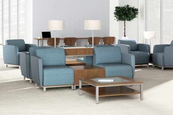 Quality Healthcare Office Furniture in Indianapolis | Fineline Furniture